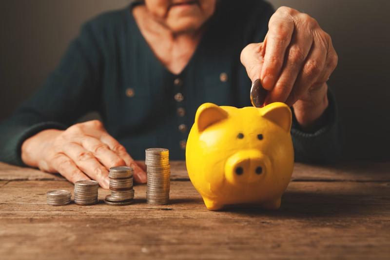 Catch-Up Retirement Planning: Smart Moves to Make in Your 50s