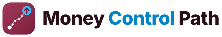 Money Control Path logo