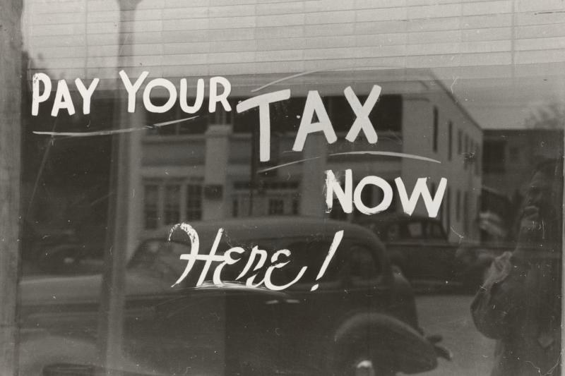 Tax Advisory